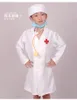 Wholesale- Free shipping, Uniform for kids performance costume chidren special clothing set with cap costume