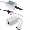 DIMMERS RGB CONTROLLERS LED Strip Lights 24 Keys Remote Controller Color Flexible Light Strip DC12V gratis fraktkontroller