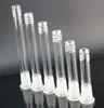 Fabrika tüm Bongs Downstem 1418 Dişi Lo Pro 6 Kesim Sekiz Boyutlu 25 Quot6174294