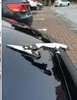 1pcs Hochwertige Legierung für Jaguar Emblem vorne Motorhaube Chrome Metal Car Bonet Ganz für XF XJ XK STYPE XTYPE130M4802537