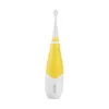 Nuevo Seago Professional Dental Care Impermeable para niños Cepillo de dientes eléctrico inteligente SG-902 Baby Sonic Cepillo de dientes eléctrico con 3 cabezales de cepillo