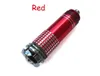 12V Mini Auto Car air fresher Fresh Air Purifier Oxygen Bar Ionizer Lonizer Ionizer Cleaner A Variety Of Colors