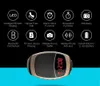 B90 Smart Watch Sports Music Player Wireless Bluetooth Hands Hands Appelez la carte TF Playant FM Radio Selftimer Time Display3968952