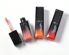 Pudaier New Makeup Waterproof Lip Gloss Matte Liquid Lipstick Women Cosmetics Makeup Nude Purple Black Rose8576018