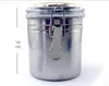 New Stainless steel belt moisture meter cut tobacco storage tank humidifying tank moisturizing film size 75-160mm