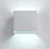 Appliques murales LED modernes 5w/7w/12w, luminaire décoratif pour salon et chambre à coucher