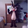 2017 Factory direct sale Christmas deer Mascot Costume Adult Size deer cartoon costume party fancy dress