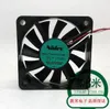 Original NIDEC D06R-24SS1 05B 6cm 24V 0.12A 6015 60*60*15MM ventilador inversor de tres hilos