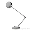 Rotatable led table light 6w led desk lamp indoor lighting with touch switch AU/EU/UK/US plug AC110-240V