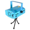 Hot Sale RED Mini R&G Auto / Voice Xmas DJ Disco LED Laser Stage Light Projector with Remote Controller