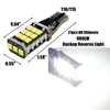 2 pçs t15 w16w 921 912 2835 21smd led canbus erro luzes traseiras lâmpadas luz reversa do carro luz de backup branco 12v 24v8547445