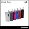 Original Newest Eleaf iStick Basic Starter Kit With 2300mah istick Basic Battery GS Air 2 Atomizer