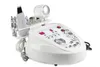 5 in1 DIAMOND MICRODERMABRASION DELMABRASION التقشير آلة تقشير الفوتون الجلد الغسيل بالموجات فوق الصوتية آلة الجمال الوجه للاستخدام المنزلي