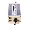 Светодиодный драйвер SANPU SMPS 12 В 100 Вт 8A Постоянный напряжение Переключение питания 110 В 220 В AC-DC Трансформатор Rain Rain-Resepper IP63 Outd229y