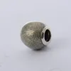 Glitter Ball Enalj Charms Beads S925 Sterling Silver Fits For DIY Style 791828NBP H92775280