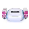 Professionnel Lipo Laser minceur machine 160 mw lipolaser prix perte de poids équipement de salon de beauté avec 16 tampons