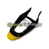 Yellow Black Fairings For Kawasaki ZX6R 636 2000-2002 ABS Injection Plastic Motorcycle Full Fairing Kit Cowlings Bodywork Carenes