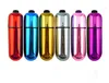 Mini Bullet Vibrators Waterdichte Draadloze Vibrerende Kogels Volwassen Speeltjes voor Vrouw Sex Producten8362432