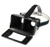 RITECH1 3Dマジックボックスメガネプライベートシアターシネマ携帯電話バーチャルリアリティヘルメットVRメガネ3D VRグラス