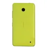 SIM-telefon Renoverad Original Nokia Lumia 630 Windows Phone Single Sim 4,5 tum Quad Core 8GB ROM WiFi GPS 3G Nokia Unlocked Cell Phone