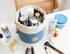 stijl vatvormige reis dressoir zakje cosmetische tas nylon waterdichte wastas make -up organizer opbergzak2900287