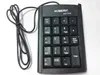 Hot sale Numeric number Keypad Numpad Number 19 keys Pad Laptop Desktop PC