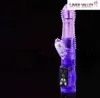 G-spot Rotating Vibrator Sex Toy Electric Simulation Massager Wolfang Design #R410