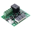 W1209 Dijital termostat Sıcaklık Kontrol Anahtarı DC 12 V Sensör Modülü B00154 BARD