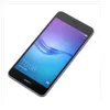 Téléphone portable d'origine Huawei Enjoy 6 4G LTE MT6750 Octa Core 3 Go de RAM 16 Go de ROM Android 5.0 pouces 13.0MP ID d'empreintes digitales OTG Smart Mobile Phone
