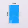 Alcohol Prep Swap Pad Wet Wipe for Antiseptic Skin Cleaning Care Jewelry Mobile Phone Clean 1000pcs/lot