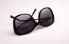 Nieuwe zonnebril Th5339 Gafas de Sol Sunglass Manieren Ellipse Box Zonnebril Mannen en Vrouwen Zonnebril Color Film Oculos Merk