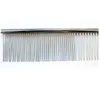 2017 Dog cat Pet grooming comb pet supplies product stainless steel Dog Cleaning Grooming7427510