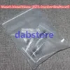 أدوات يدوية GR2 مسمار التيتانيوم المسمار 14MM18MM 6 في 1 Domd-Nail V1.2 Head Infiniti Hybrid 20mm Dnail