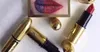 Verkopen Laagste eerste make-up Nieuw verkopende blijvende matte lippenstift twaalf verschillende kleuren Engelse naam gift7546671