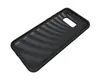 Custodia con slot per schede per Samsung S8 S8 Plus Custodia con armatura cover posteriore rigida con custodia con cavalletto per Samsung S7 S7 Edge J7 J5