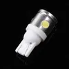 ライトクリアランスインデカーカーLED T10 2.5W 168 194 W5W SMDナンバープレート表示ドーム