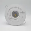 Wholesale Price 10W LED Trunk lamp Downlight COB 15W Adjustable recessed Super Bright Indoor Light 85~265V CE RoHS warranty 2 year