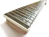 24 Fret Maple Electric Guitar Neck Rosewood Fingerboard Guitar Parts guitarra musical instruments accessories