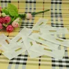 100 pcs PCD 12 Pin Permanent Makeup Eyebrow Tatoo Blade Microblading Needles For 3D Embroidery Manual Tattoo Pen1413911