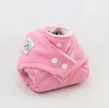 9 colors Reusable Baby Infant Nappy Cloth Diapers Soft Covers Washable Free Size Adjustable Fraldas Winter Summer Version