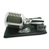 Vendita HQ Export Version 55SH II Microfono dinamico per voce 55SH2 Microfono stile vintage classico 55SH Serie II Mic