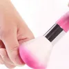 Nagelborstels Nail Art Dust Cleaner Acryl UV -gel nagelstofborstel Dust Powder Remover #R49