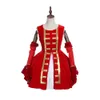 Fate / Stay Night Tohsaka Rin Cosplay Cossume Magic Ruby Costume Carnival Halloween Custom Made