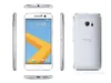HTC 10 M10 4G LTE d'origine remis à neuf, 5,2 pouces, Snapdragon 820 Quad Core, 4 Go de RAM, 32 Go de ROM, chargeur rapide 12 MP, téléphone Android