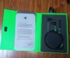 Razer Hammerhead Pro V2 Casque intra-auriculaire avec microphone avec boîte de vente au détail Casques de jeu intra-auriculaires 8298685