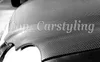 Premium Gunmetal 4D Carbon Fiber Vinyl Wrap Klistermärke Luftbubbla Fri bilcykel / Air Release Car / Båt / Tabellbeläggning 1,52x30m / Roll 5x98ft