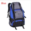 LOCAL LION 2016 Men's Nylon Travel Backpack Rucksack Outdoor Sport Hiking Camping Backpack Mountaineering Bag Tactical Backpack