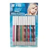 Nuovo 12 colori Eyeliner Matita Ombretto Penna Eye Liner Stick Matita per sopracciglia Set trucco cosmetico maquiagem 6427003