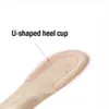 3D Stereoskopische Querbogenunterstützung Sport -Einlegesole Verbesserung der Schmerzlinderung Fuß Beschwerden orthopädische Sevenths Pad Füße Care5762690