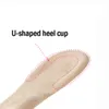 3D Stereoscopic Transverse Arch Support Sport Insoles Improve Pain Relief Foot Discomfort Orthopedic Sevenths Pad Feet Care